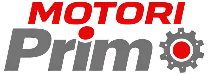 Primo Motori
